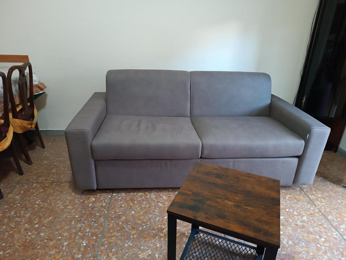 Hortis Apartment, 5 Persone, 2 Camere, Balcone, Metro C E Tram Per Il Centro ローマ エクステリア 写真