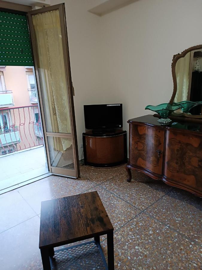Hortis Apartment, 5 Persone, 2 Camere, Balcone, Metro C E Tram Per Il Centro ローマ エクステリア 写真