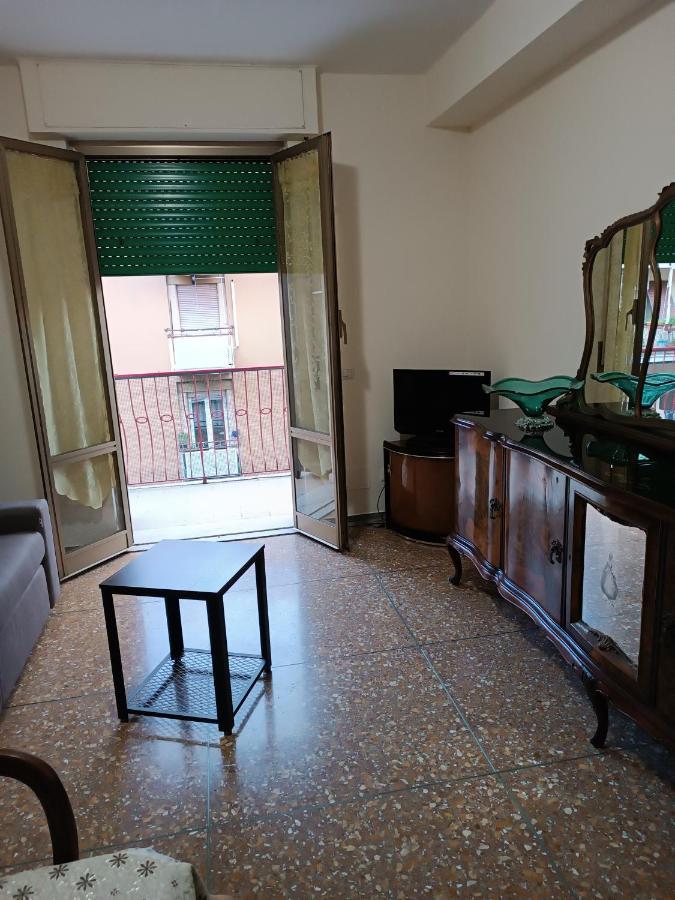 Hortis Apartment, 5 Persone, 2 Camere, Balcone, Metro C E Tram Per Il Centro ローマ エクステリア 写真