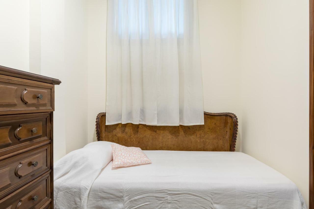 Hortis Apartment, 5 Persone, 2 Camere, Balcone, Metro C E Tram Per Il Centro ローマ エクステリア 写真