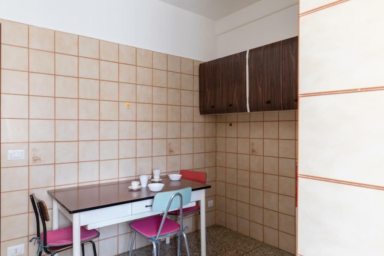 Hortis Apartment, 5 Persone, 2 Camere, Balcone, Metro C E Tram Per Il Centro ローマ エクステリア 写真
