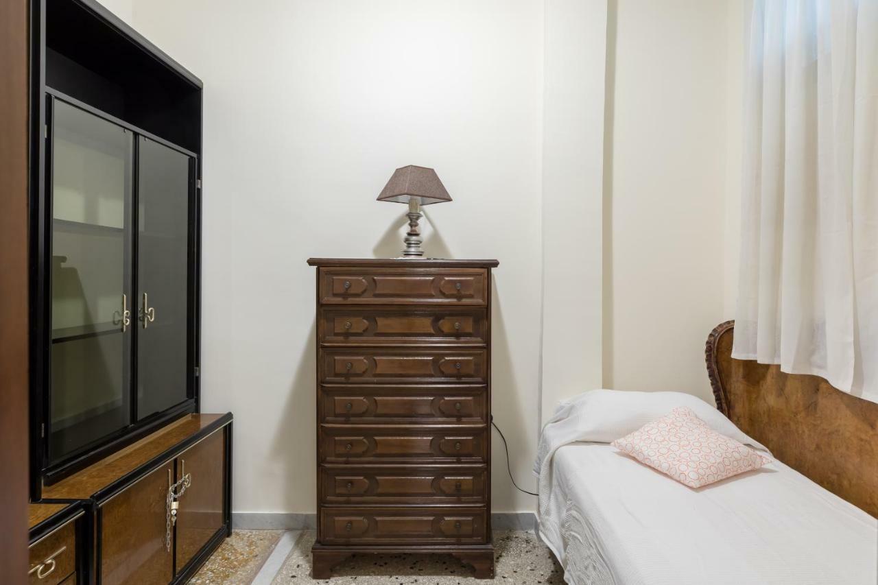 Hortis Apartment, 5 Persone, 2 Camere, Balcone, Metro C E Tram Per Il Centro ローマ エクステリア 写真